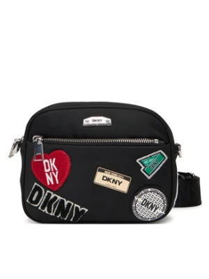 DKNY Torebka R52EEK29 Czarny