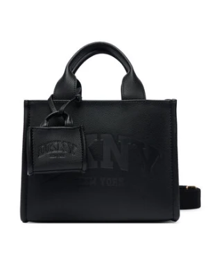 DKNY Torebka R53AAC80 Czarny