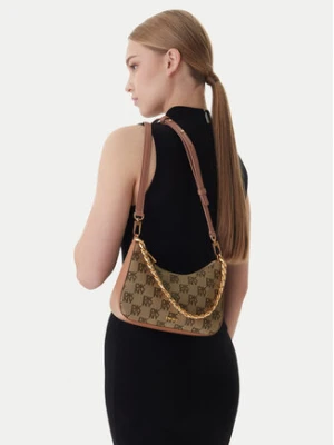 DKNY Torebka R53E6I10 Brązowy