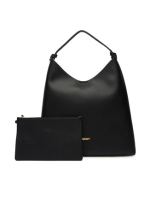 DKNY Torebka R54CAO07 Czarny