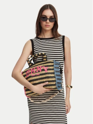 DKNY Torebka R61AYR57 Kolorowy