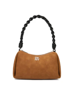 DKNY Torebka Remy R533ME54 Brązowy