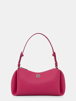 DKNY torebka rogal damska