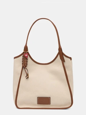 DKNY torebka shopper damska