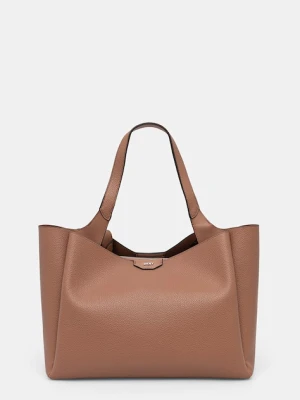 DKNY torebka shopper damska
