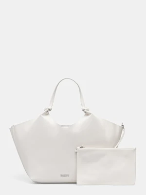 DKNY torebka shopper damska PAULA