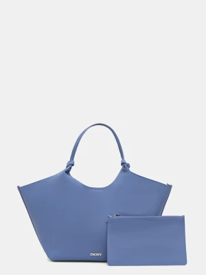DKNY torebka shopper damska PAULA