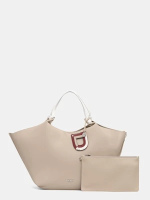 DKNY torebka shopper damska PAULA