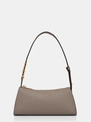 Dkny torebka skórzana