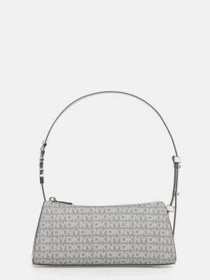 Dkny torebka szary
