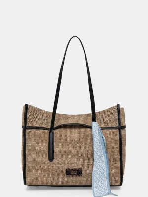 DKNY torebka tote damska