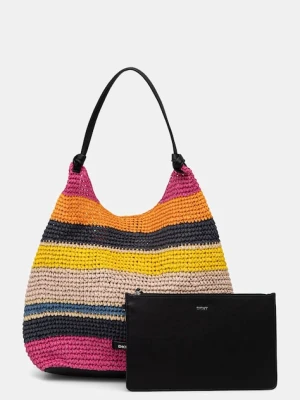 DKNY torebka tote damska