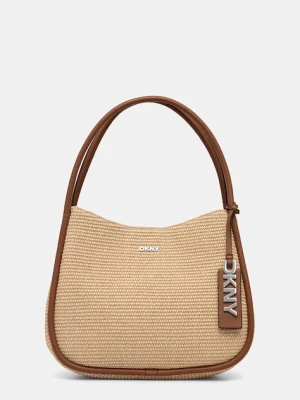 DKNY torebka tote damska pleciona