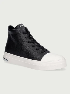 DKNY YASABEL trampki damskie czarny