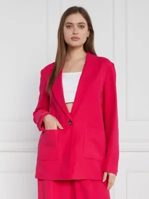 DKNY Żakiet | Regular Fit
