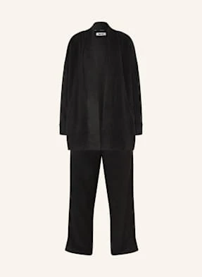 Dkny Zestaw Rekreacyjny Let's Get Cozy Z Materiału Nicki schwarz