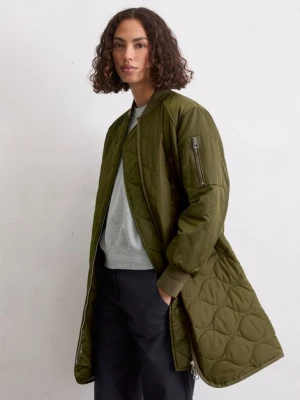 Długa bluza regular Marc O'Polo