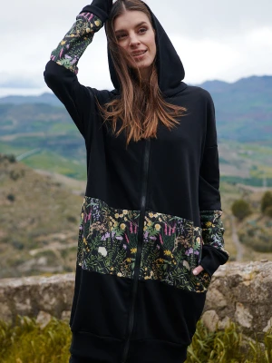 Zdjęcie produktu Długa bluza Sentiment S/M NAOKO