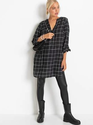 Długa  bluzka bonprix