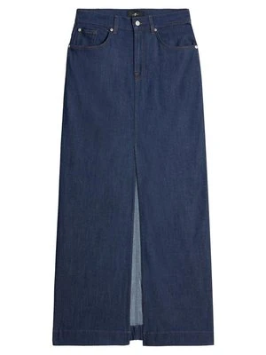 Długa spódnica 7 For All Mankind