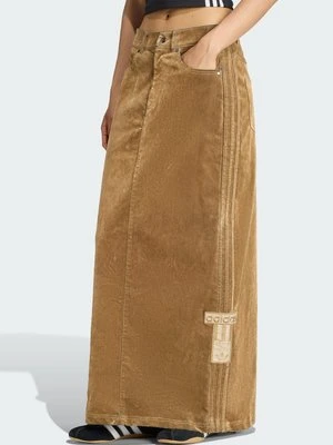 Długa spódnica adidas Originals