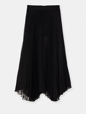 Długa spódnica alice + olivia