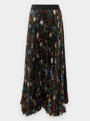 Długa spódnica alice + olivia