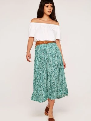 Długa spódnica Apricot