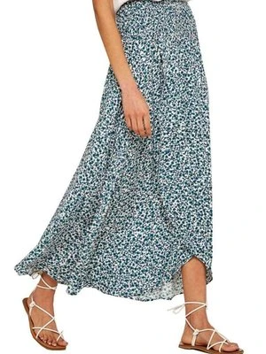 Długa spódnica Apricot