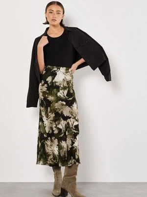 Długa spódnica Apricot