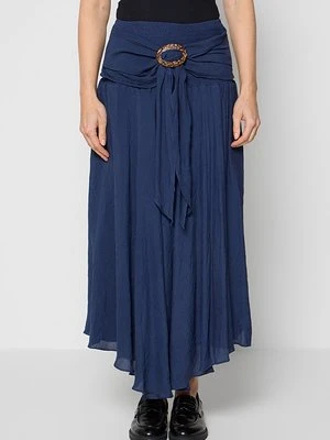 Długa spódnica Apricot