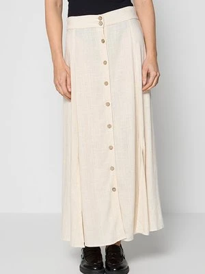 Długa spódnica Apricot