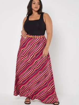 Długa spódnica Apricot