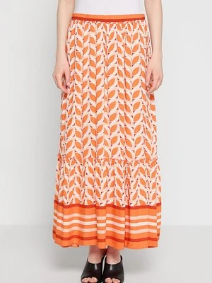 Długa spódnica Apricot