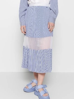Długa spódnica Armani Exchange