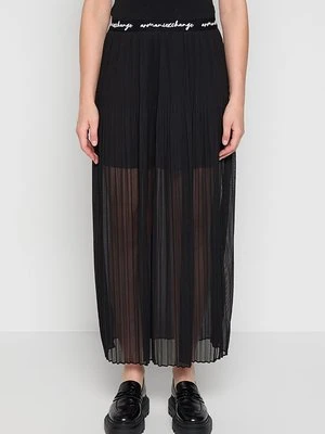 Długa spódnica Armani Exchange