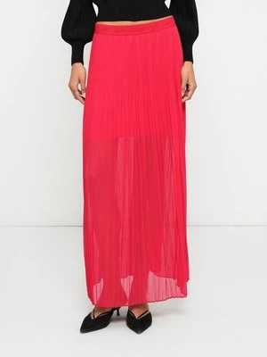 Długa spódnica Armani Exchange