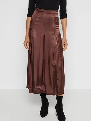 Długa spódnica ASPESI