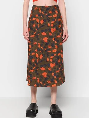 Długa spódnica ASPESI