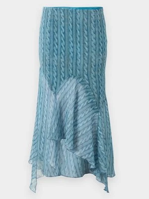 Długa spódnica AVAVAV