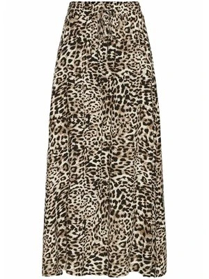 Długa spódnica b.Young