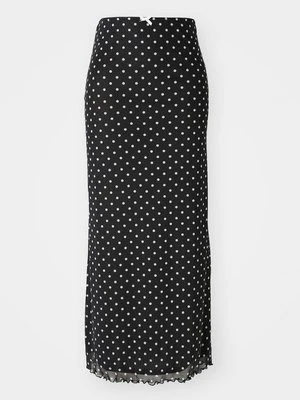 Długa spódnica BDG Urban Outfitters