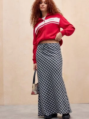 Długa spódnica BDG Urban Outfitters