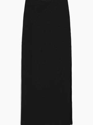 Długa spódnica Bershka