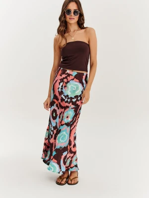 Długa spódnica Boho Storm XS