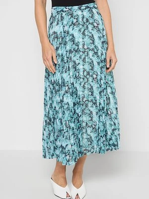 Długa spódnica Boss