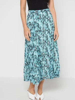 Długa spódnica Boss