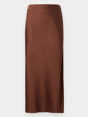 Długa spódnica Boss