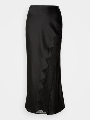 Długa spódnica Boss