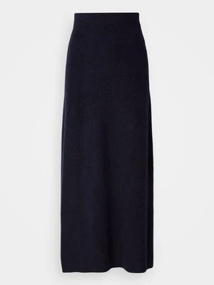 Długa spódnica Boss